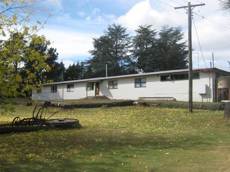 699 Snowy Mountains HIGHWAY, Cooma NSW 2630