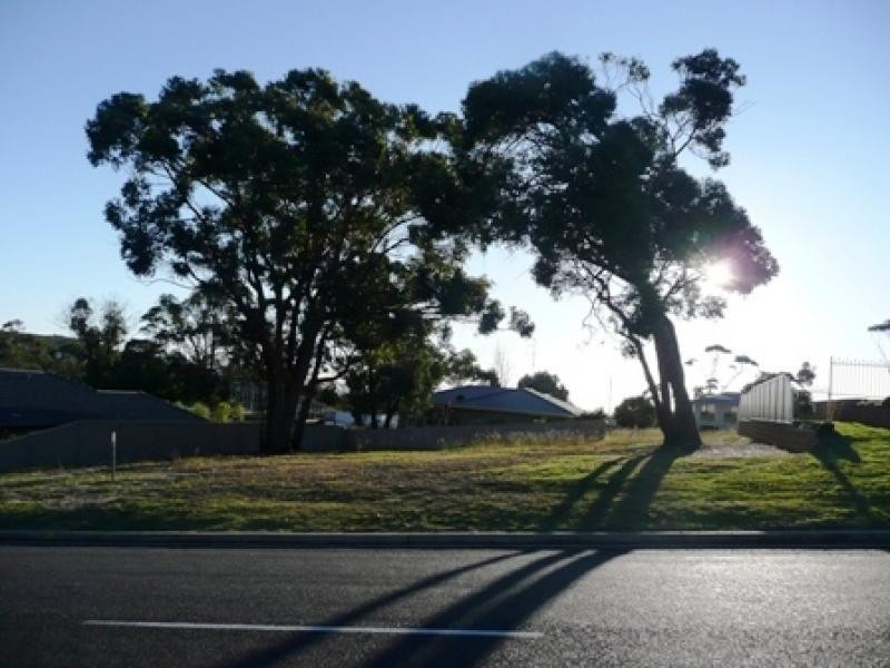 Lot 5 Pacific Way, Tura Beach NSW 2548