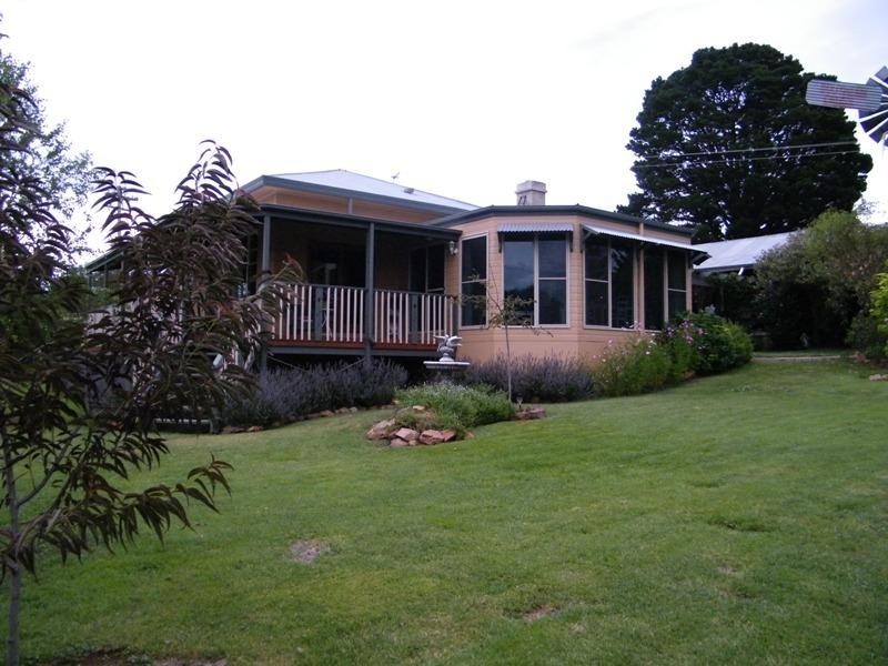 1294 Snowy Mountains Hwy, Cooma NSW 2630
