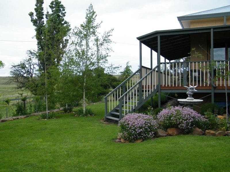 1294 Snowy Mountains Hwy, Cooma NSW 2630
