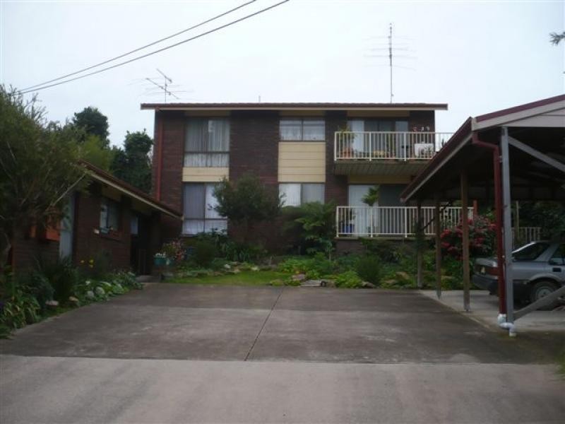 2/13 Park STREET, Merimbula NSW 2548