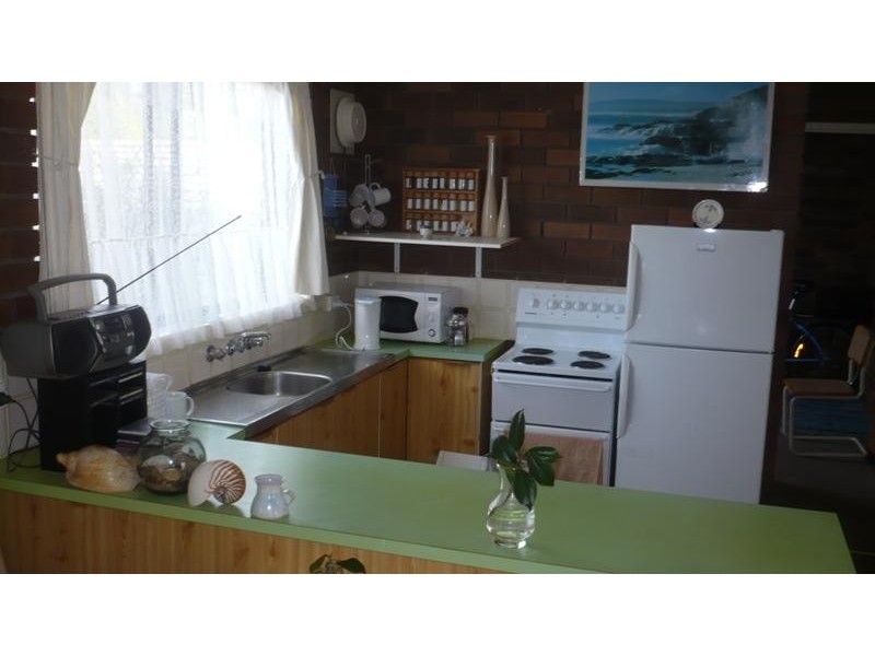 2/13 Park STREET, Merimbula NSW 2548