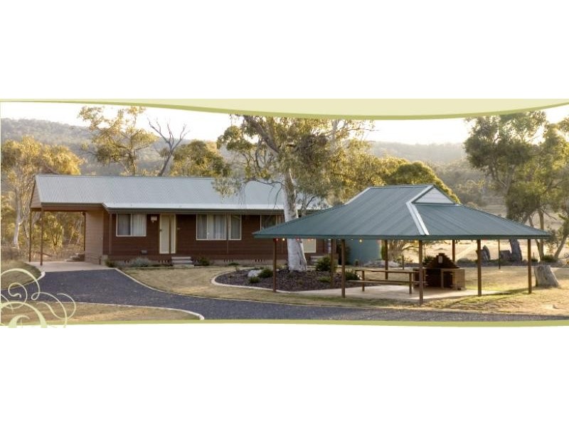 6076 Snowy Mountains Hwy, Adaminaby NSW 2629