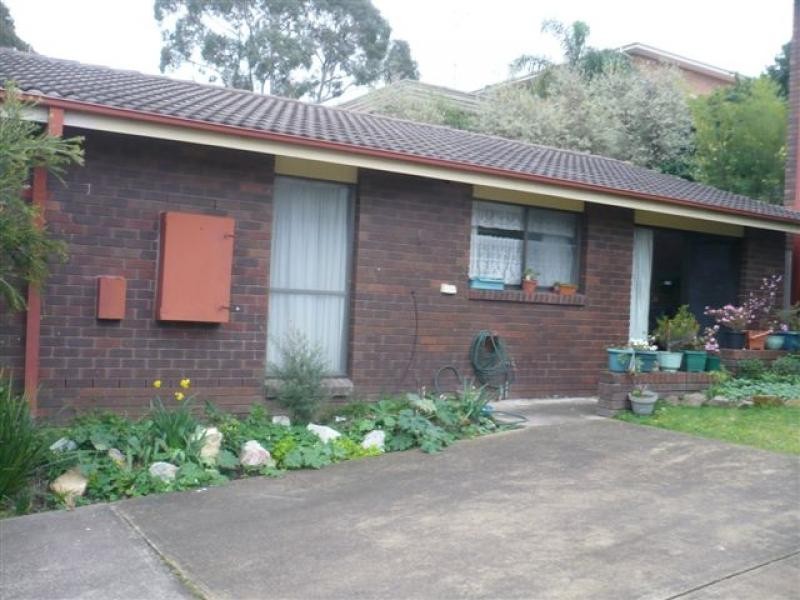 1/13 Park STREET, Merimbula NSW 2548