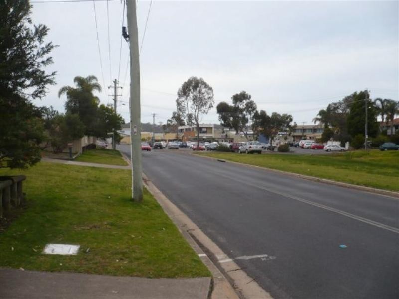 1/13 Park STREET, Merimbula NSW 2548