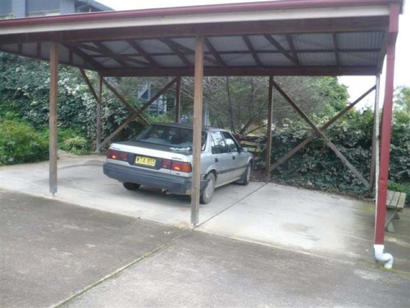 1/13 Park STREET, Merimbula NSW 2548