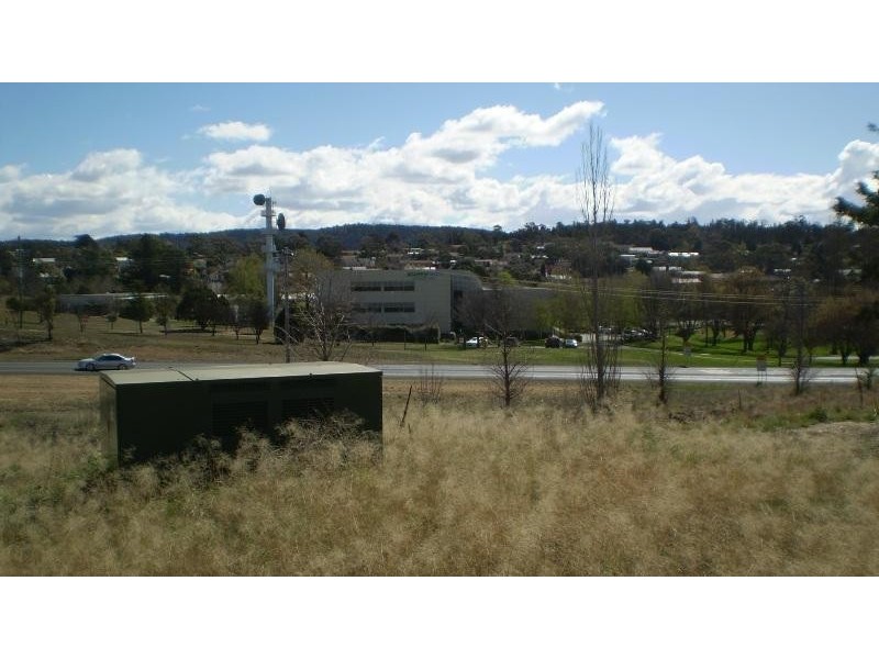 Lot 30 Solari Circuit, Cooma NSW 2630