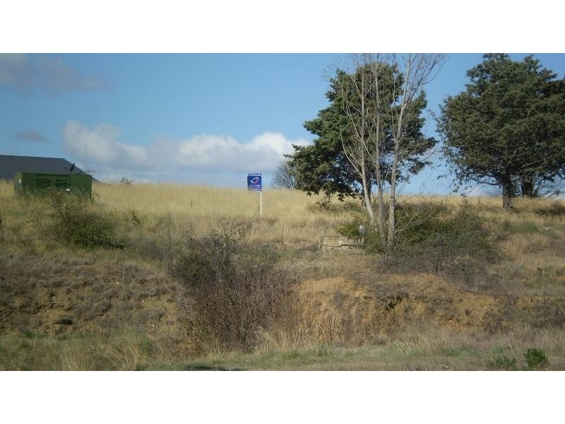 Lot 30 Solari Circuit, Cooma NSW 2630