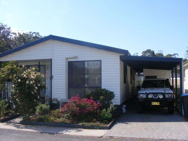 62/3197 Princes Hwy, Pambula NSW 2549