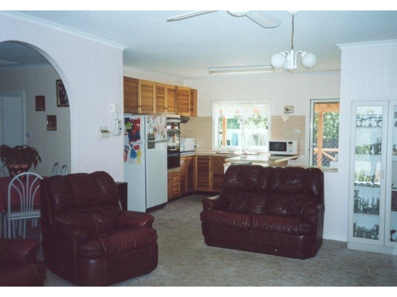 41 Yareen ROAD, Cooma NSW 2630