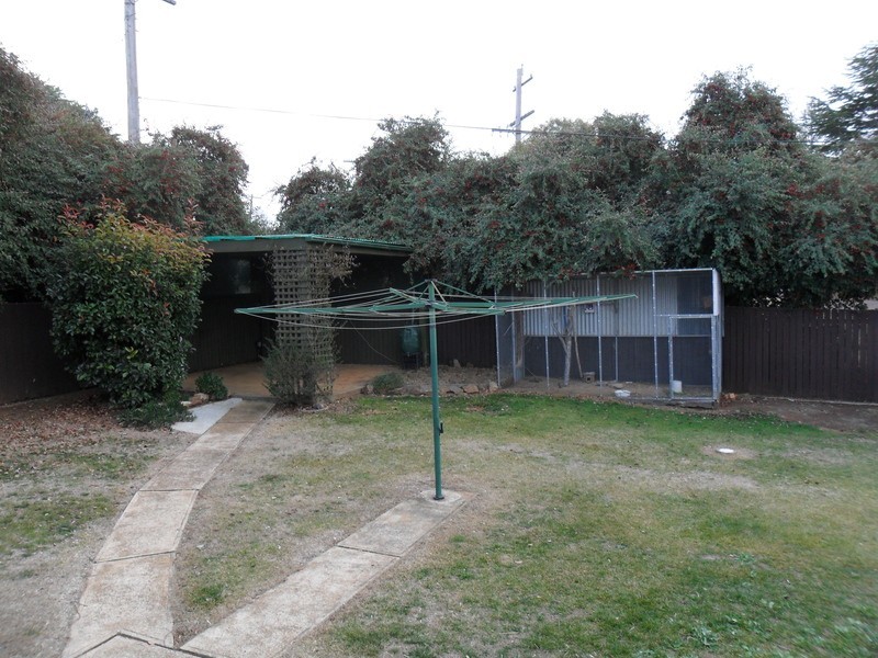 41 Yareen ROAD, Cooma NSW 2630