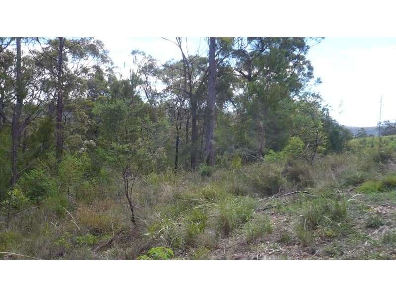 415 Substation Road, Millingandi NSW 2549