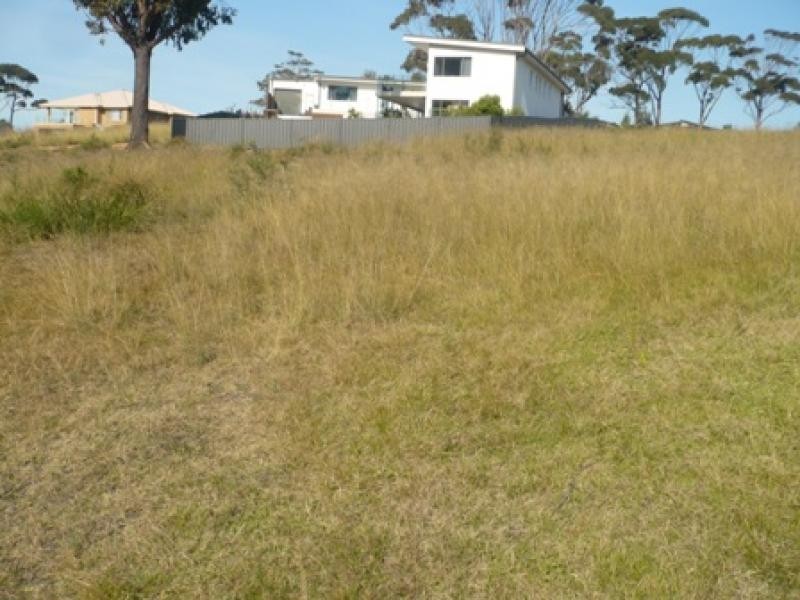 Lot 28 The Dress Circle, Tura Beach NSW 2548