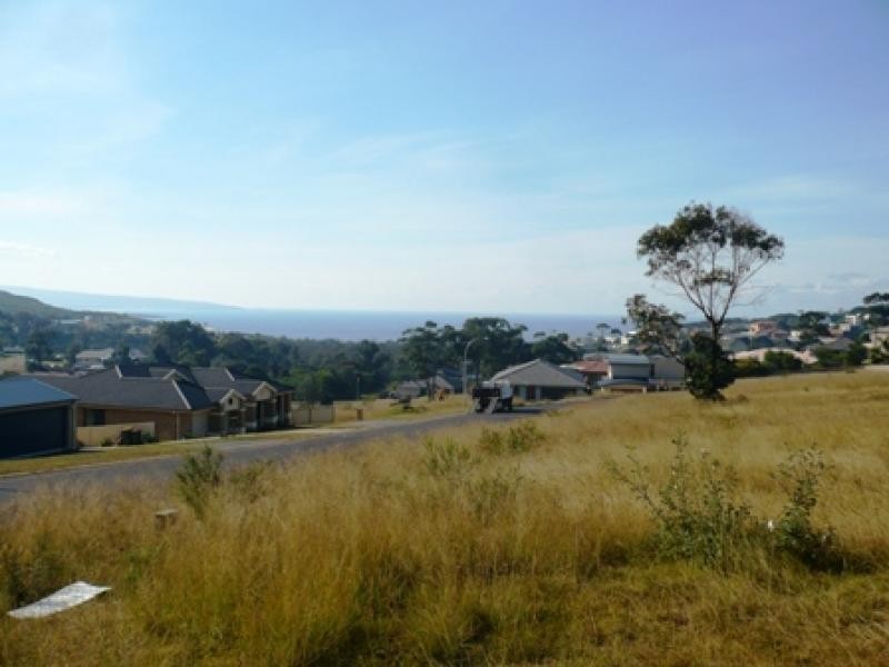 Lot 28 The Dress Circle, Tura Beach NSW 2548