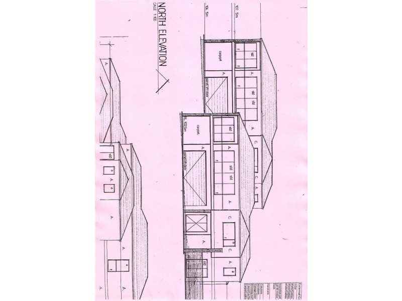 Lot 28 The Dress Circle, Tura Beach NSW 2548