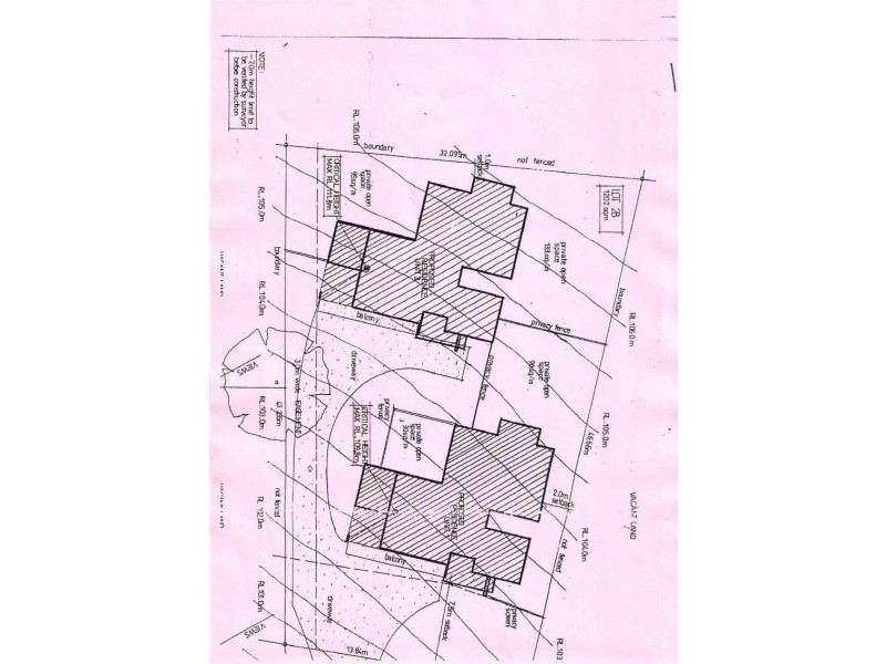 Lot 28 The Dress Circle, Tura Beach NSW 2548