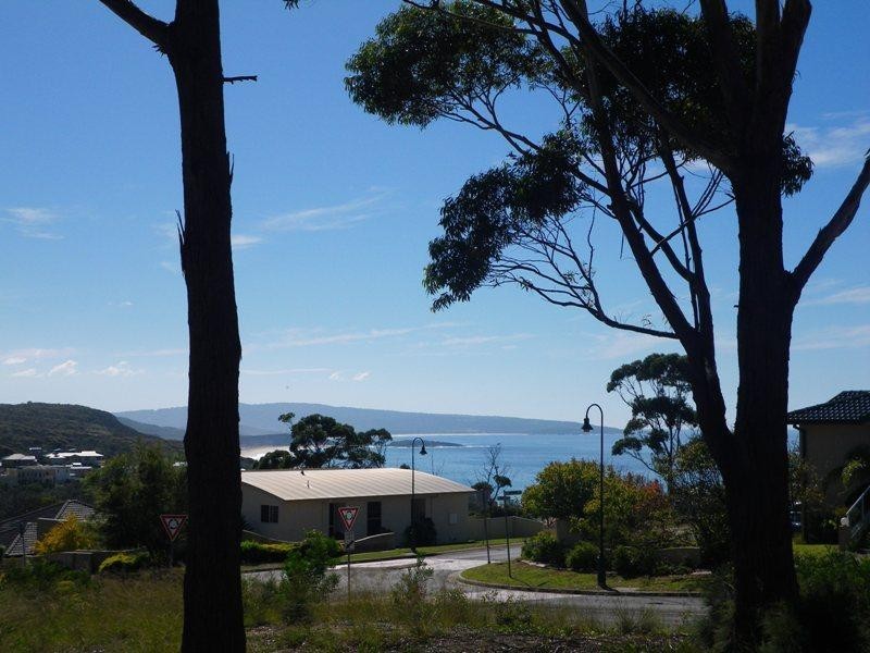 Lot 1 The Dress Circle, Tura Beach NSW 2548
