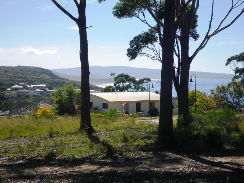 Lot 1 The Dress Circle, Tura Beach NSW 2548