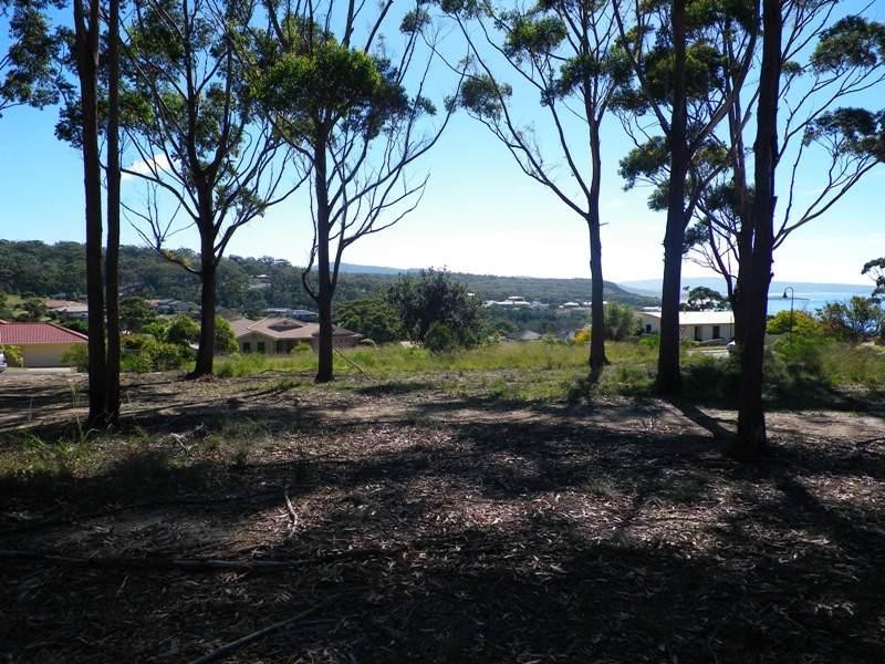 Lot 1 The Dress Circle, Tura Beach NSW 2548