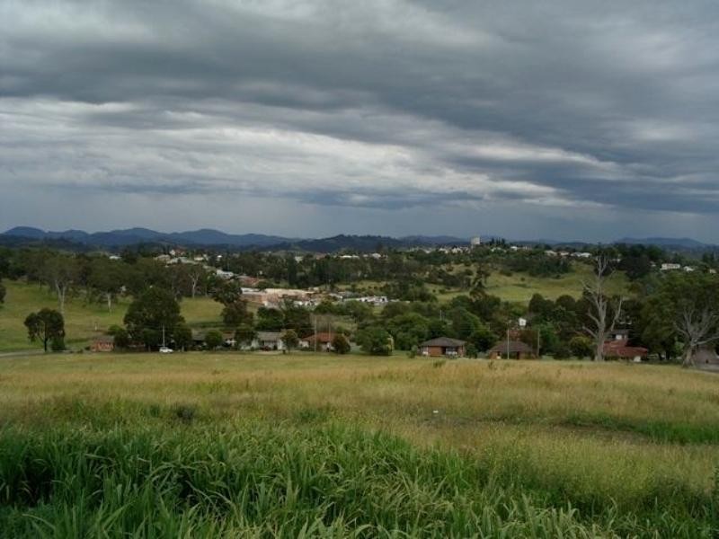 Lot 401 Bridle Place, Bega NSW 2550