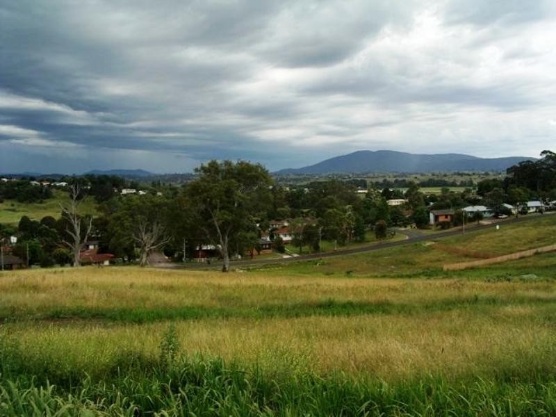 Lot 401 Bridle Place, Bega NSW 2550