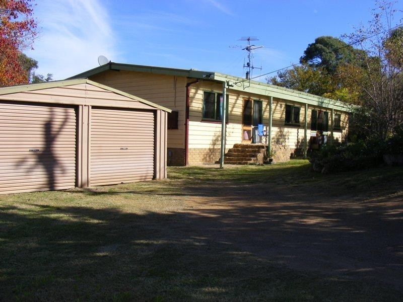 16 Candelo STREET, Candelo NSW 2550