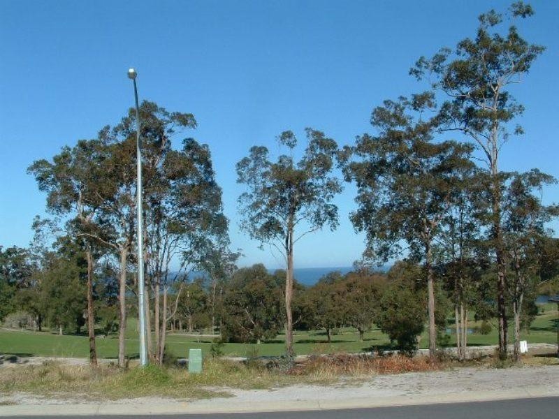 Lot 42 The Peninsula, Tura Beach NSW 2548