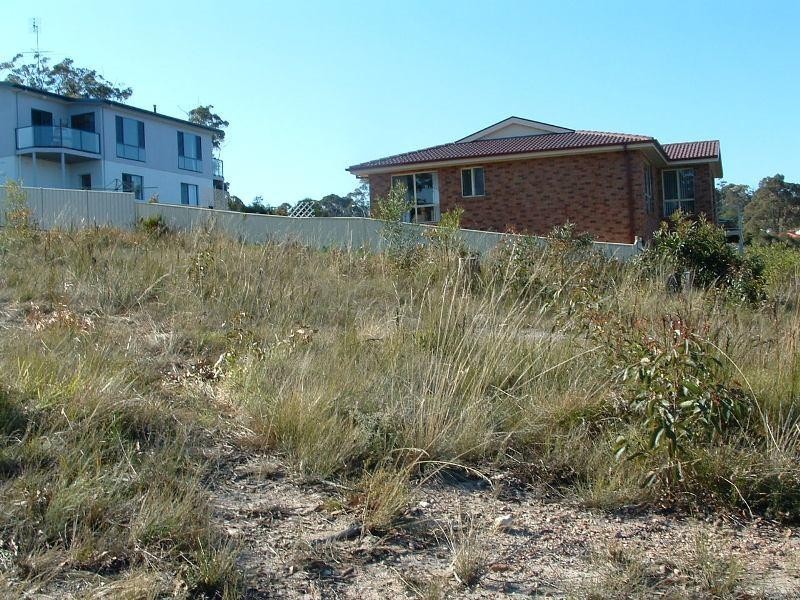Lot 42 The Peninsula, Tura Beach NSW 2548