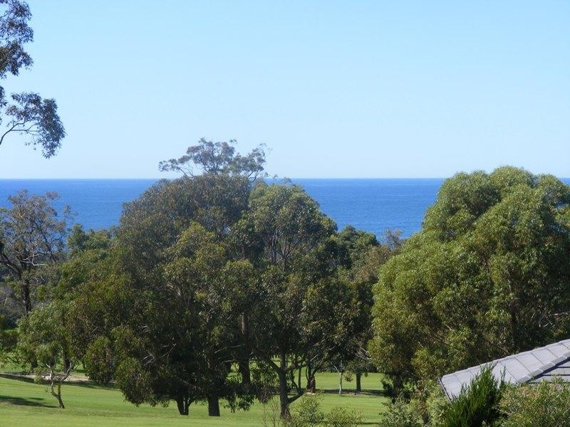 Lot 43 The Peninsula, Tura Beach NSW 2548