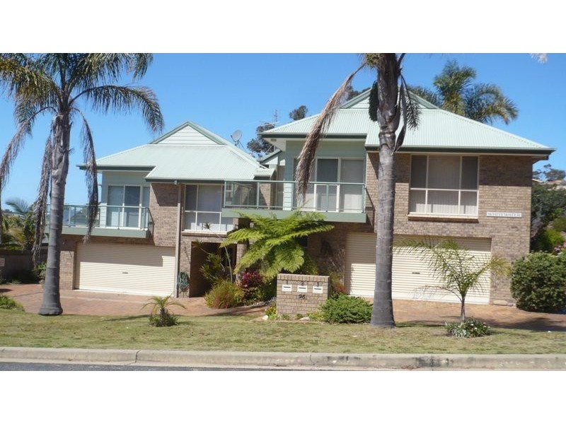 2/96 Tura Beach, Tura Beach NSW 2548