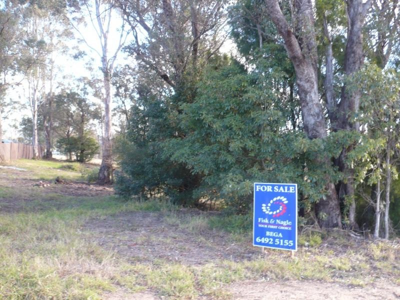 22 Clarke STREET, Wolumla NSW 2550