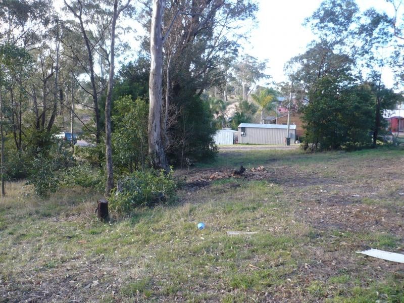 22 Clarke STREET, Wolumla NSW 2550