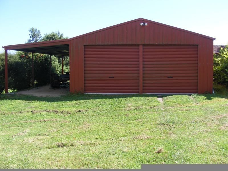 29 Corridgeree LANE, Tarraganda NSW 2550