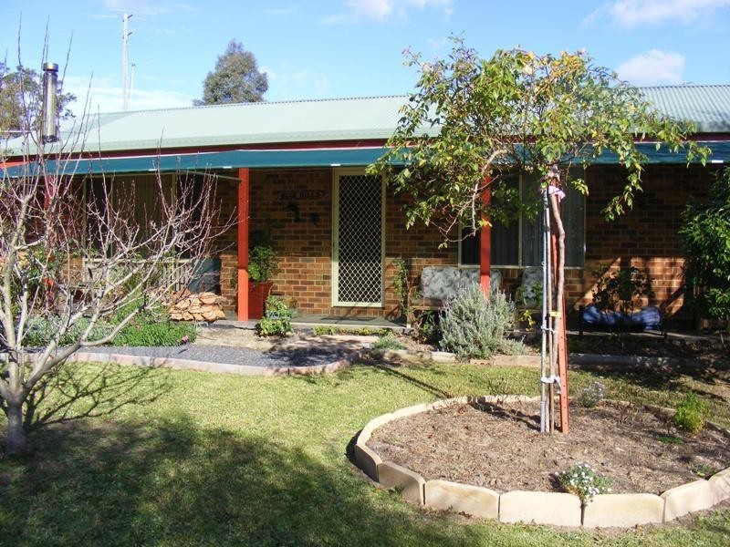 114 Desert Creek ROAD, Numbugga NSW 2550