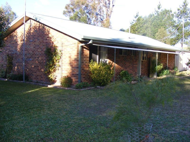 114 Desert Creek ROAD, Numbugga NSW 2550