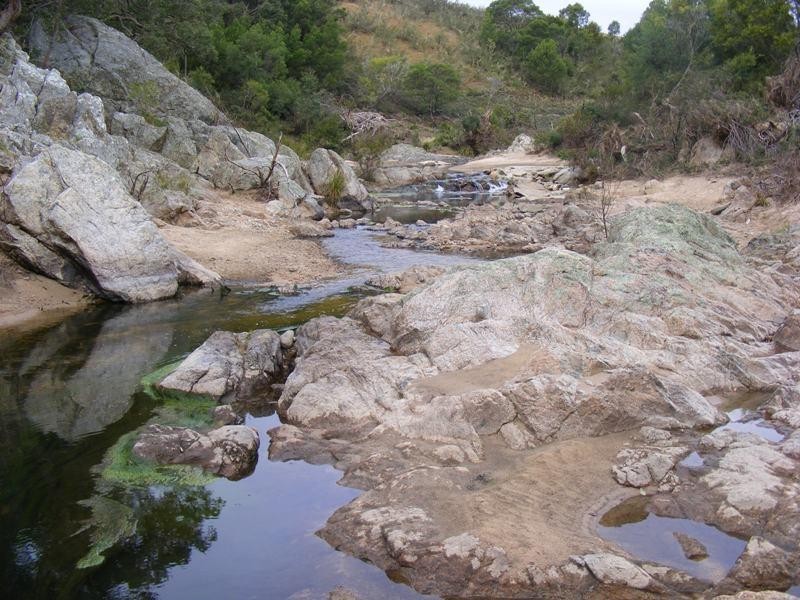 114 Desert Creek ROAD, Numbugga NSW 2550