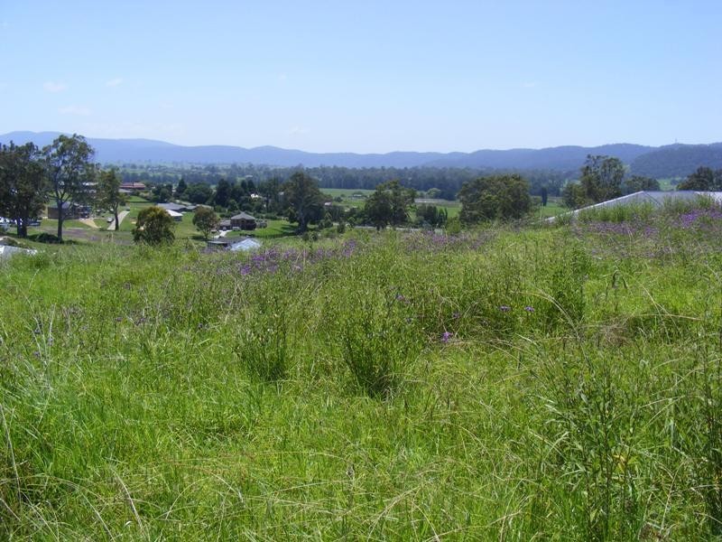 Lot 416 Glen Mia Drive, Bega NSW 2550