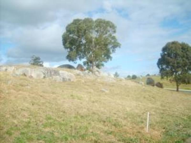 Lot 503 Glen Mia Drive, Bega NSW 2550