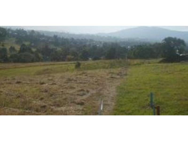 Lot 503 Glen Mia Drive, Bega NSW 2550