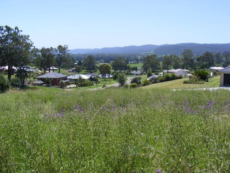 Lot 414 Glen Mia Drive, Bega NSW 2550
