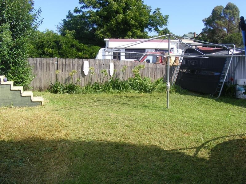 15 Gordon STREET, Bega NSW 2550