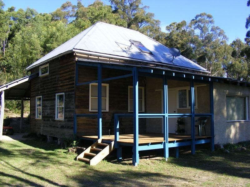 662 Hawks Head ROAD, Brogo NSW 2550