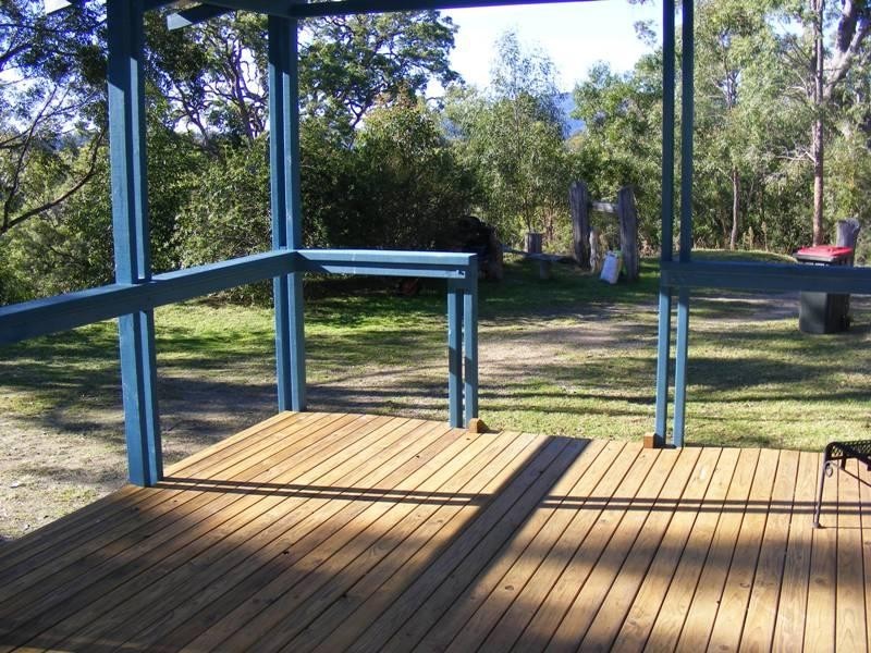 662 Hawks Head ROAD, Brogo NSW 2550