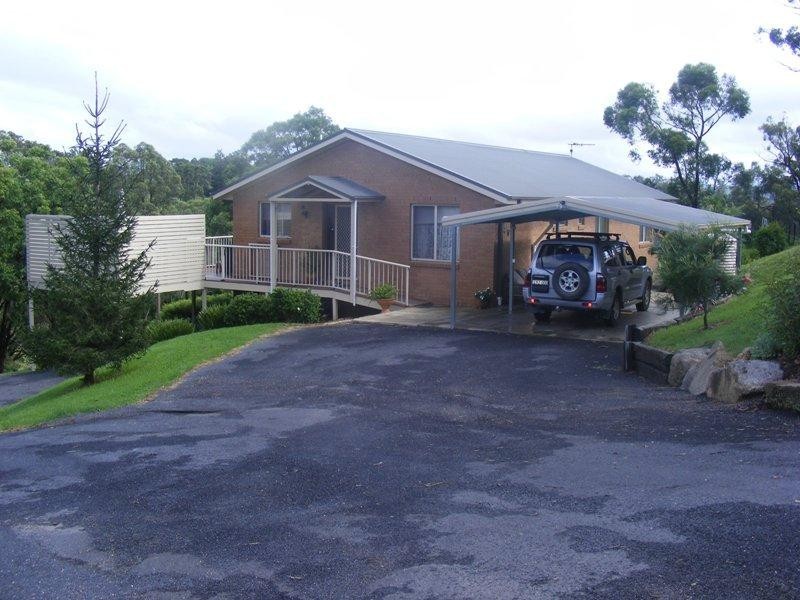 38 Kisimul ROAD, Bega NSW 2550 the real estate agency Withdrawn