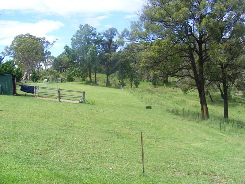 38 Kisimul ROAD, Bega NSW 2550
