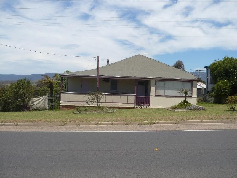 93 Loftus STREET, Bemboka NSW 2550