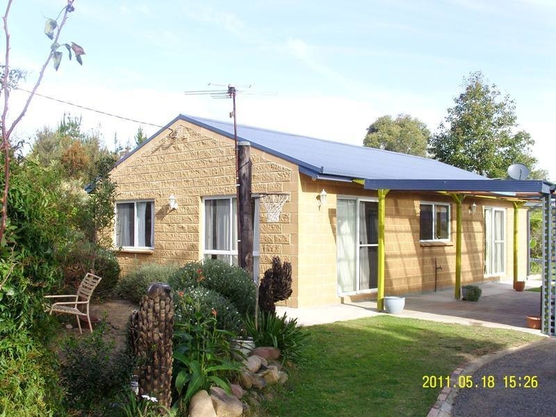 21 Loftus STREET, Bemboka NSW 2550