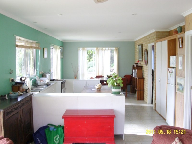 21 Loftus STREET, Bemboka NSW 2550