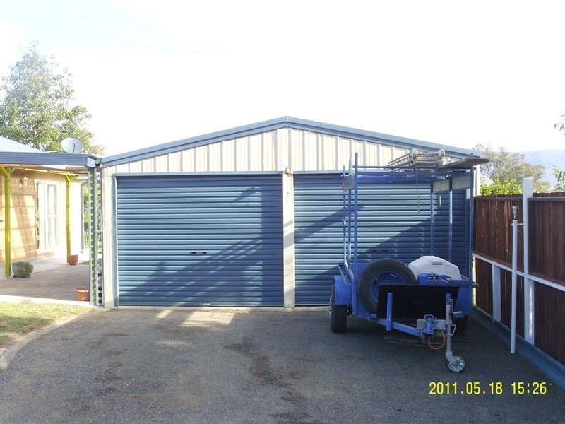 21 Loftus STREET, Bemboka NSW 2550