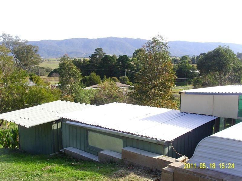 21 Loftus STREET, Bemboka NSW 2550